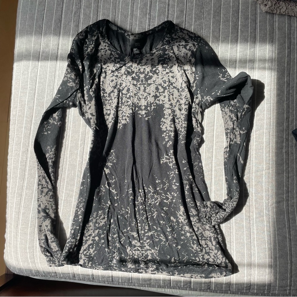 mossimo long sleeve